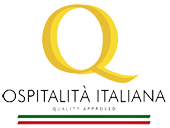 ospitalità italiana