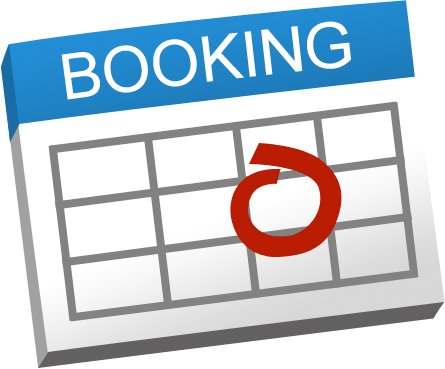 booking