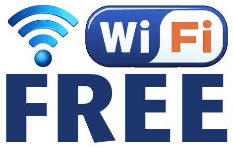 WifiFratuito
