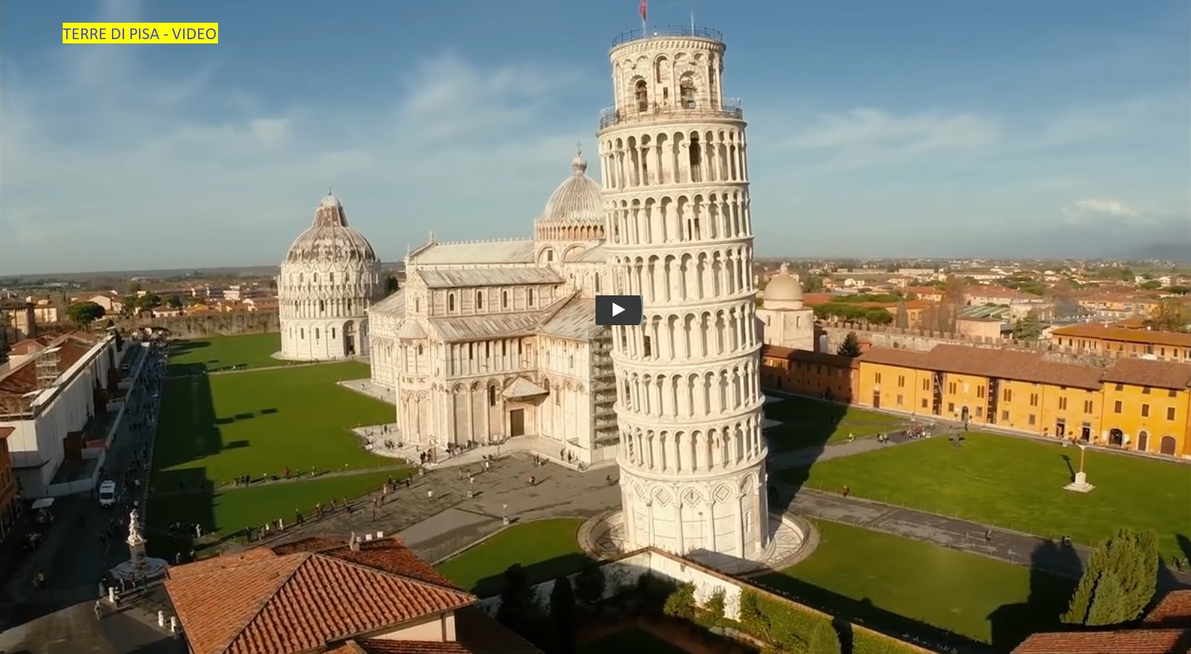 terre di pisa